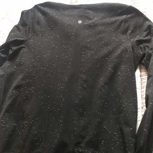 lululemon pullover